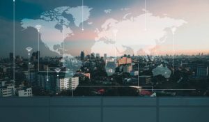 Understanding the Global Landscape