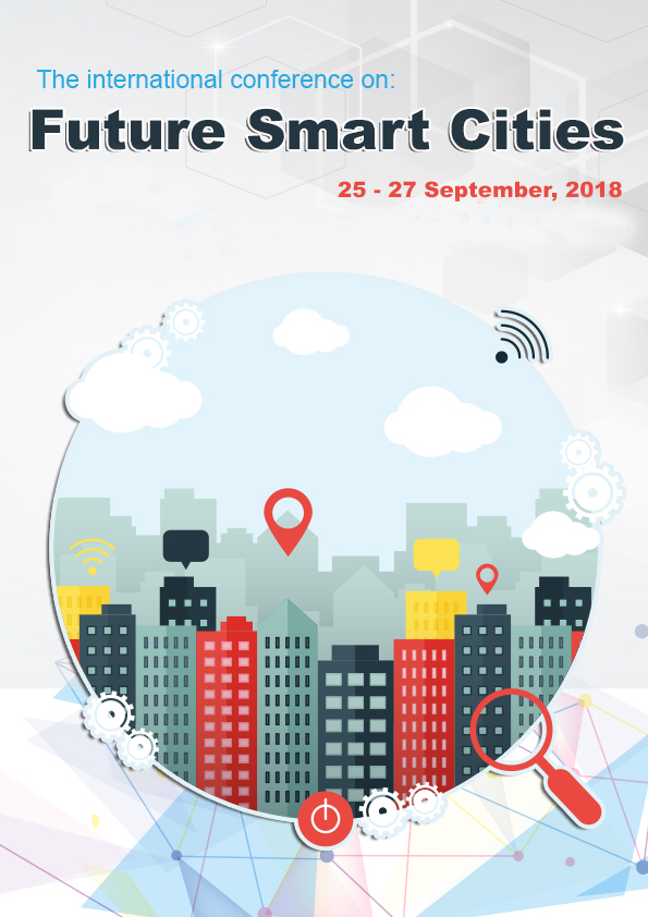  Future Smart Cities (FSC)