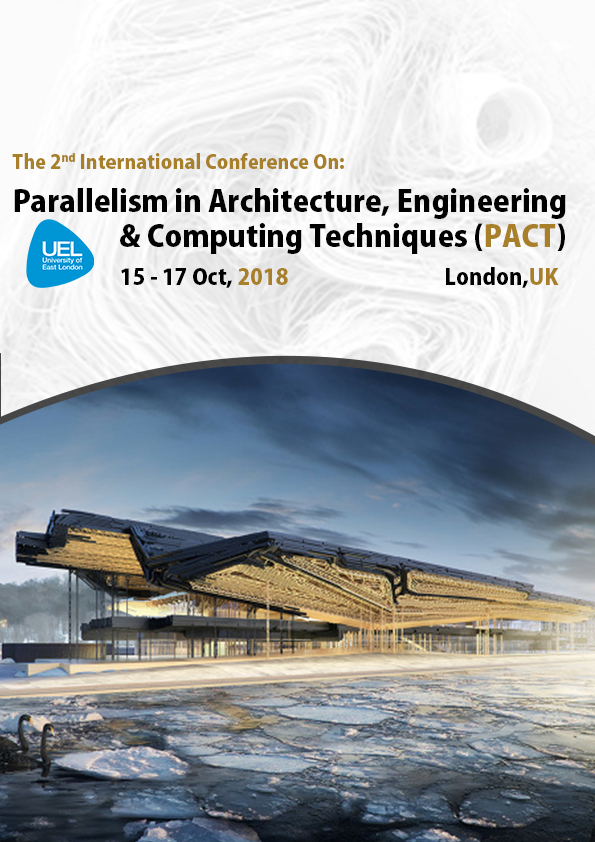  Parallelism in Architecture, Engineering & Computing Techniques - Second Edition