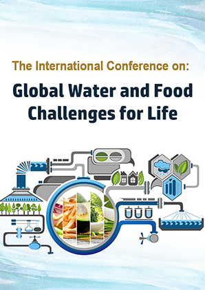  Global Challenges: Water & Food for Life