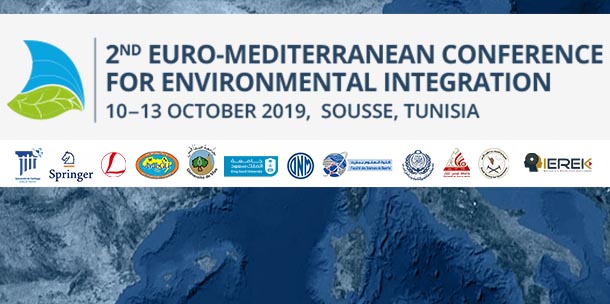 2nd Euro-Mediterranean Conference for Environmental Integration (EMCEI)
