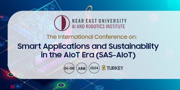 Smart Applications and Sustainability in the AIoT Era (SAS-AIoT)