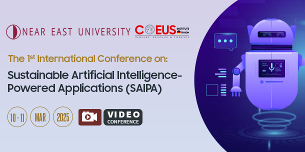 Sustainable Artificial Intelligence-Powered Applications (SAIPA)