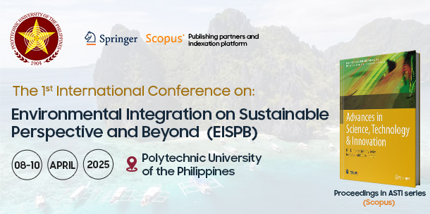 Environmental Integration on Sustainable Perspective and Beyond (EISPB)