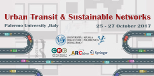 Urban Transit and Sustainable Networks (UTSN)