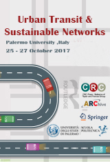  Urban Transit and Sustainable Networks (UTSN)
