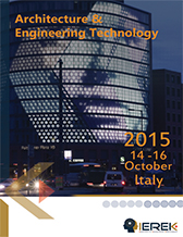  Architecture and Engineering Technology (AET)