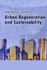  Urban Regeneration and Sustainability