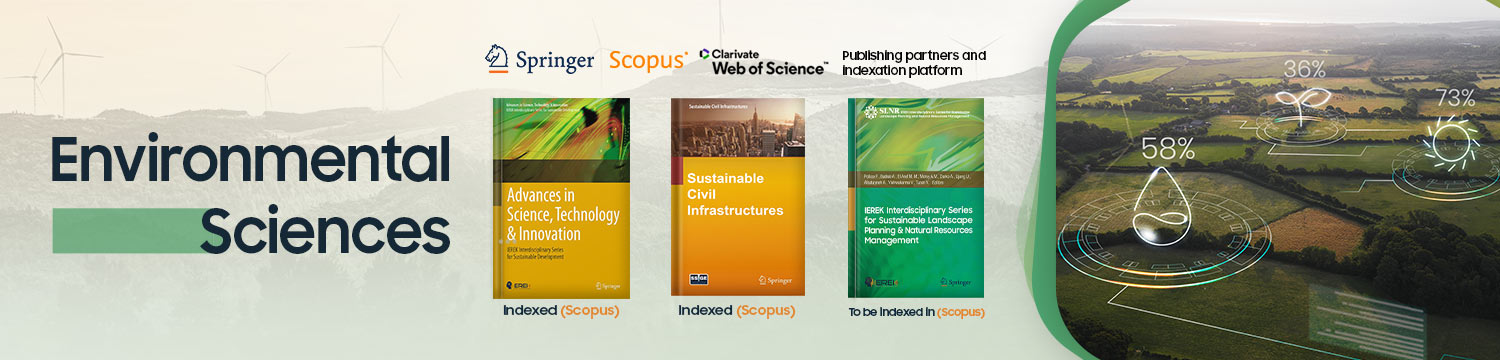 Environmental Sciences IEREK