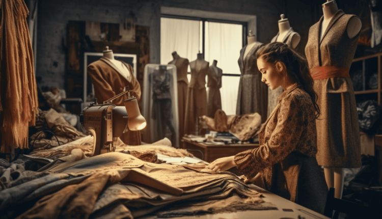 Sustainable Style: The Fashion Industry’s Path to Climate Action