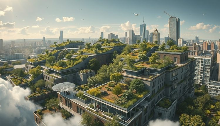 Sustainability and Green Infrastructure