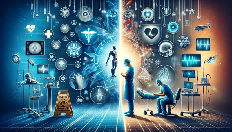 Healthcare Advancements