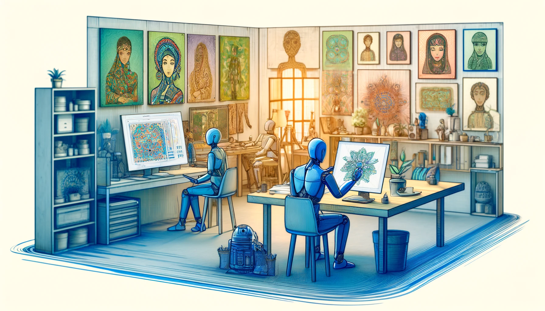 The Future of Cultural Studies