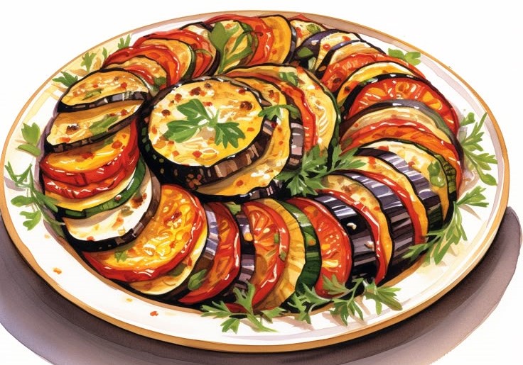 France – The Epitome of Fine Dining