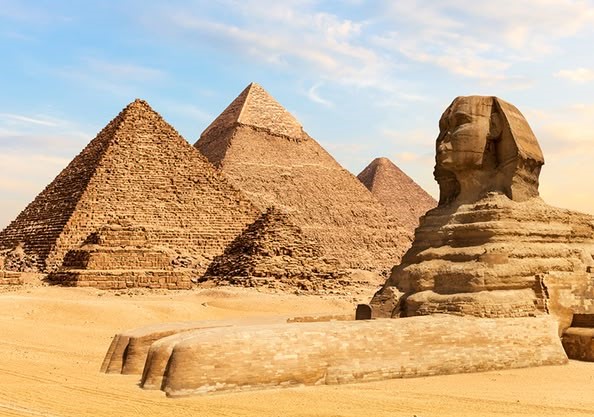 Egypt – Revitalizing Historic Cairo