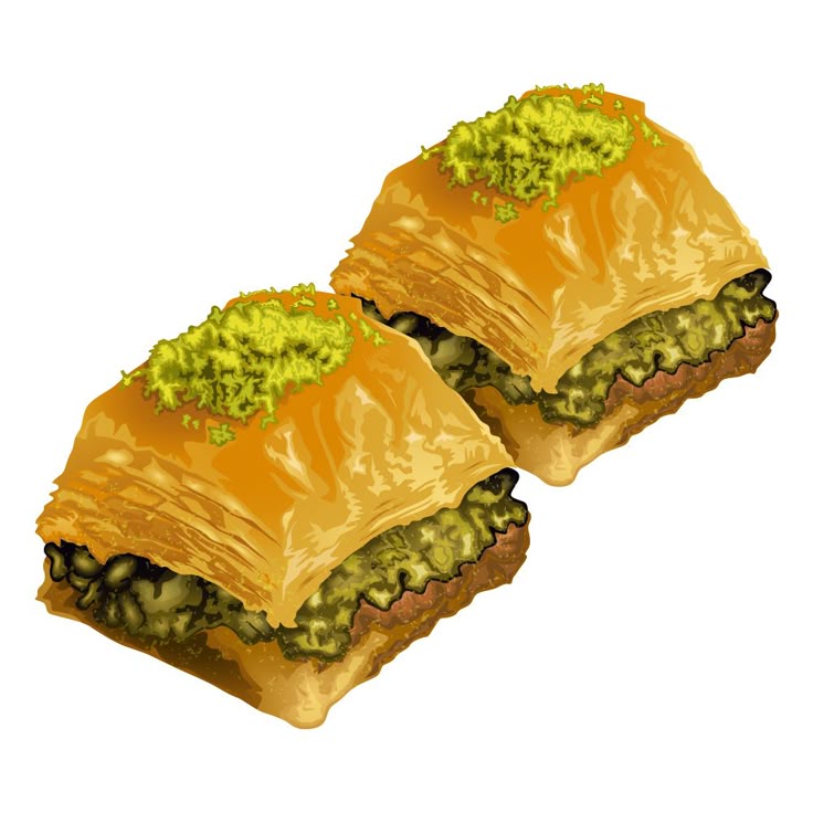 Baklava