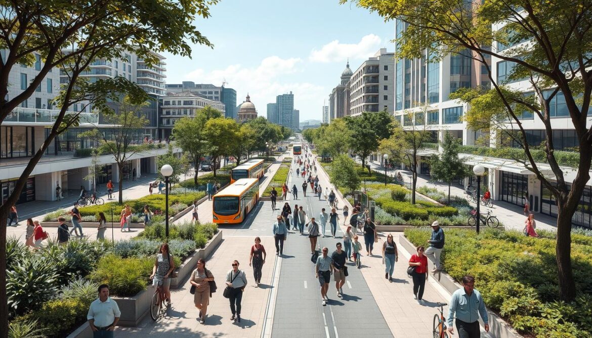How The Built Environment Affects Walkability DEATHMARKED How The Built Environment Affects Walkability DEATHMARKED