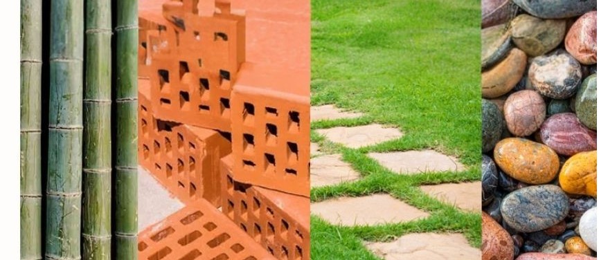 Eco-Friendly Building Materials