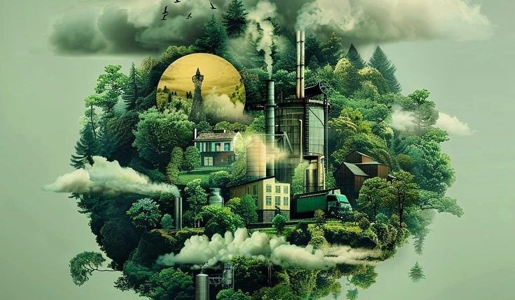 Ecological Resilience and Adaptive Management