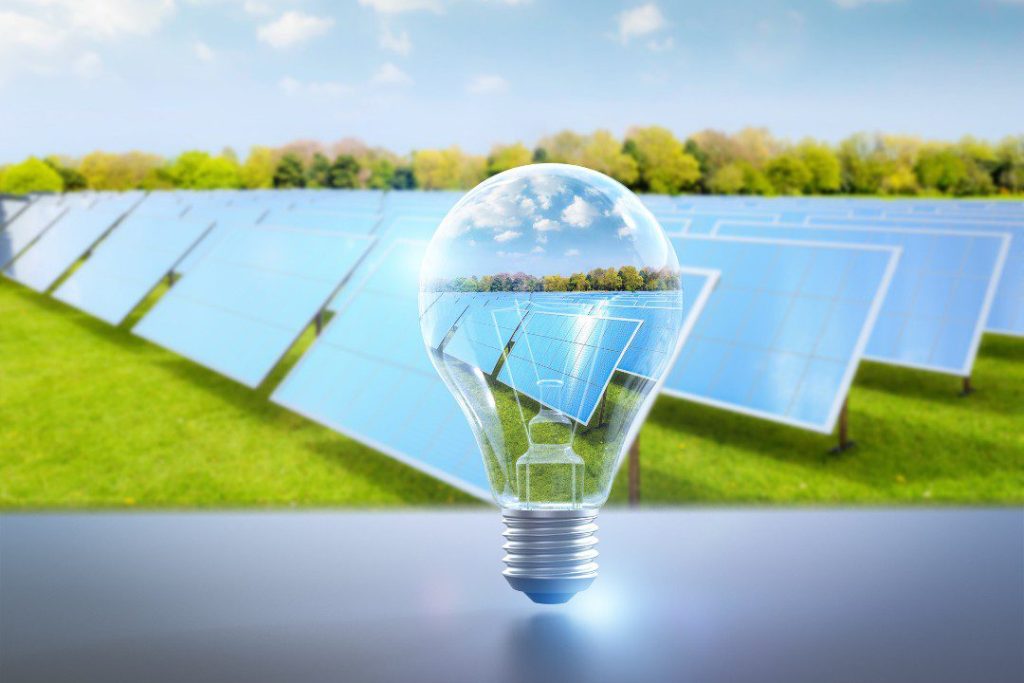 Image showcasing Renewable Energy Innovations for Smart Cities - IEREK