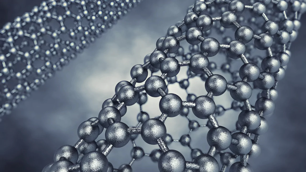 Nanomaterials in Water Management