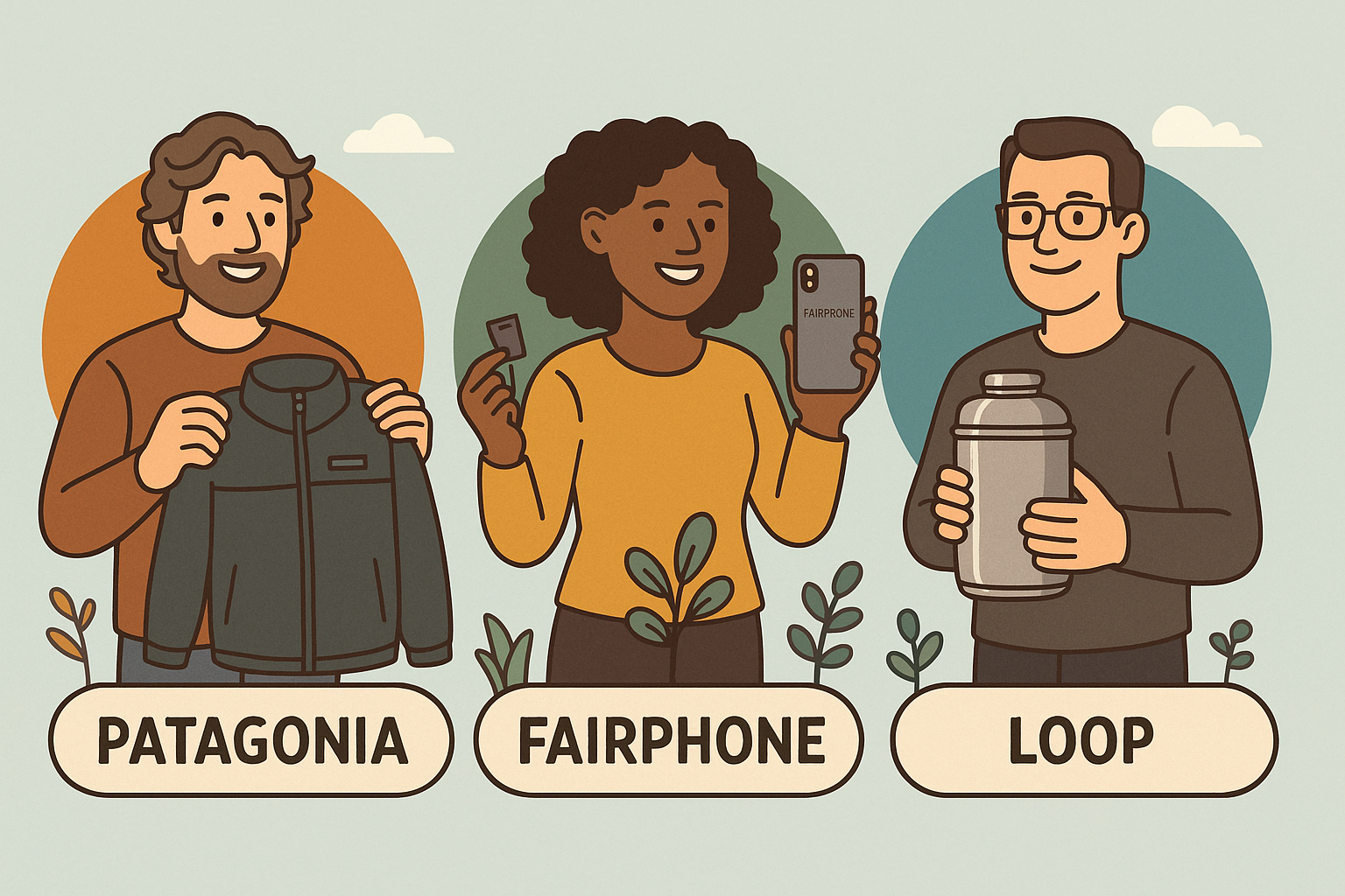 Circular Entrepreneurship