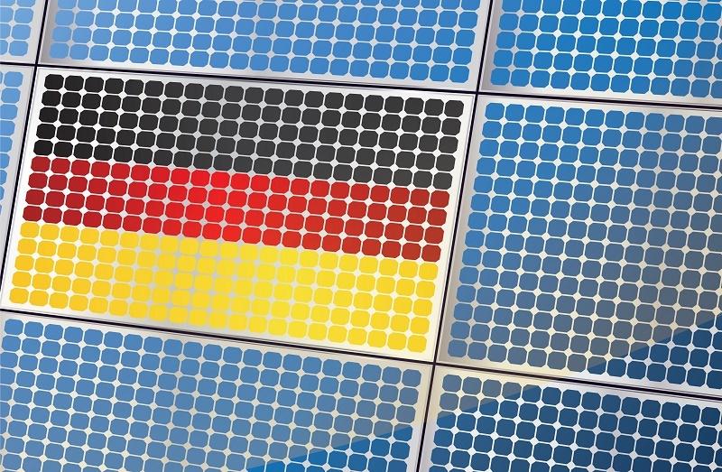Germany – The Solar Trailblazer of Europe