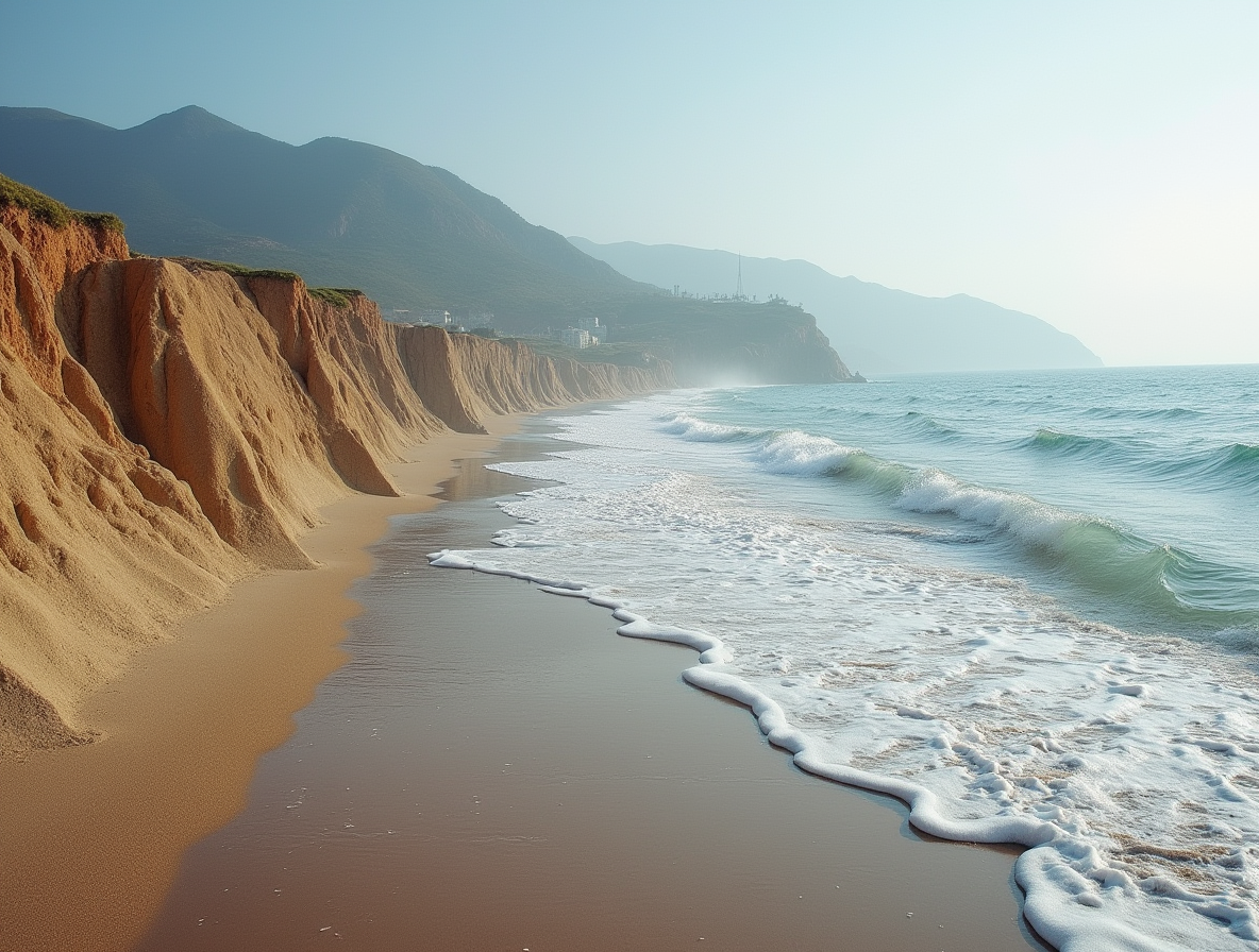 The Sand EngineTechnique