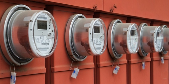 Net Energy Metering (NEM)