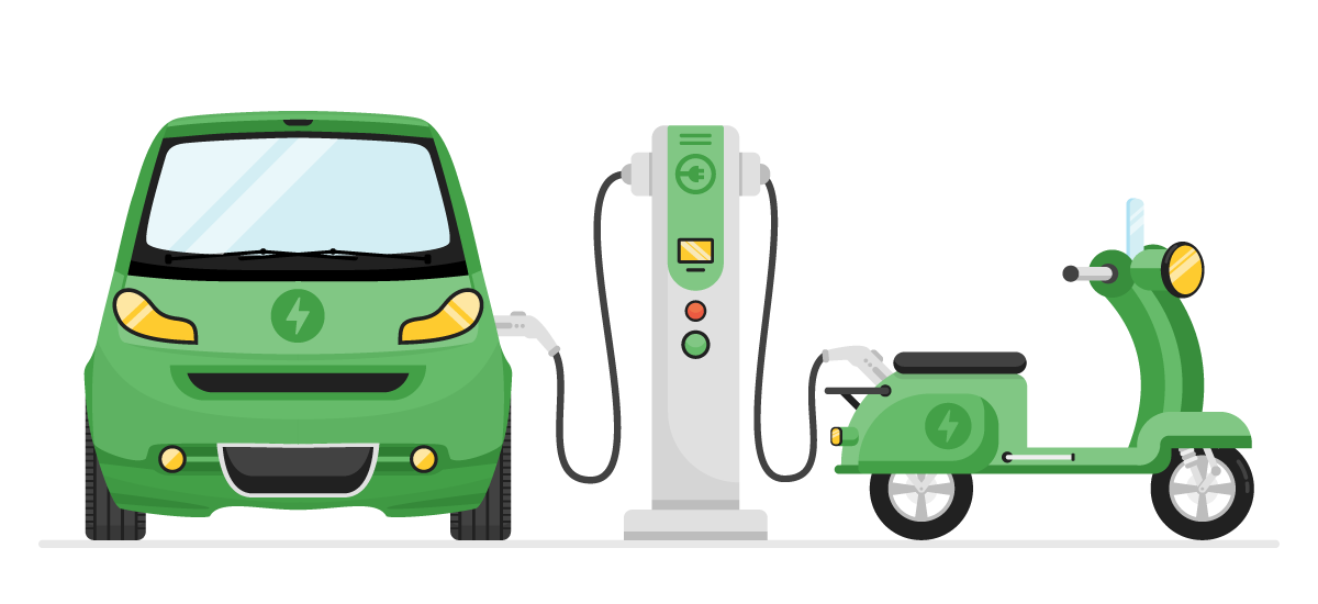 Electric Vehicles (EVs) and the Road to Zero Emissions