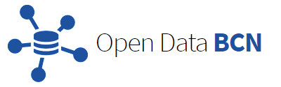Open Data BCN portal