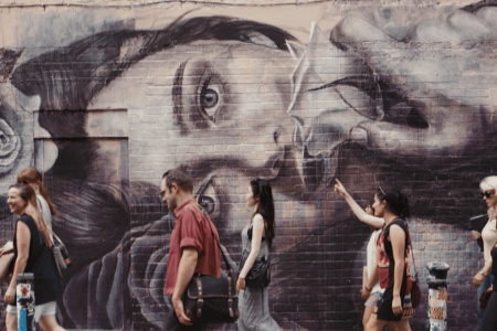 アート・デザイン・音楽 Street Art: In the Artists' Own Words 02-1_banner-450x300.png