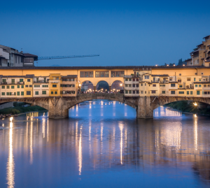 Ponte Vecchio
