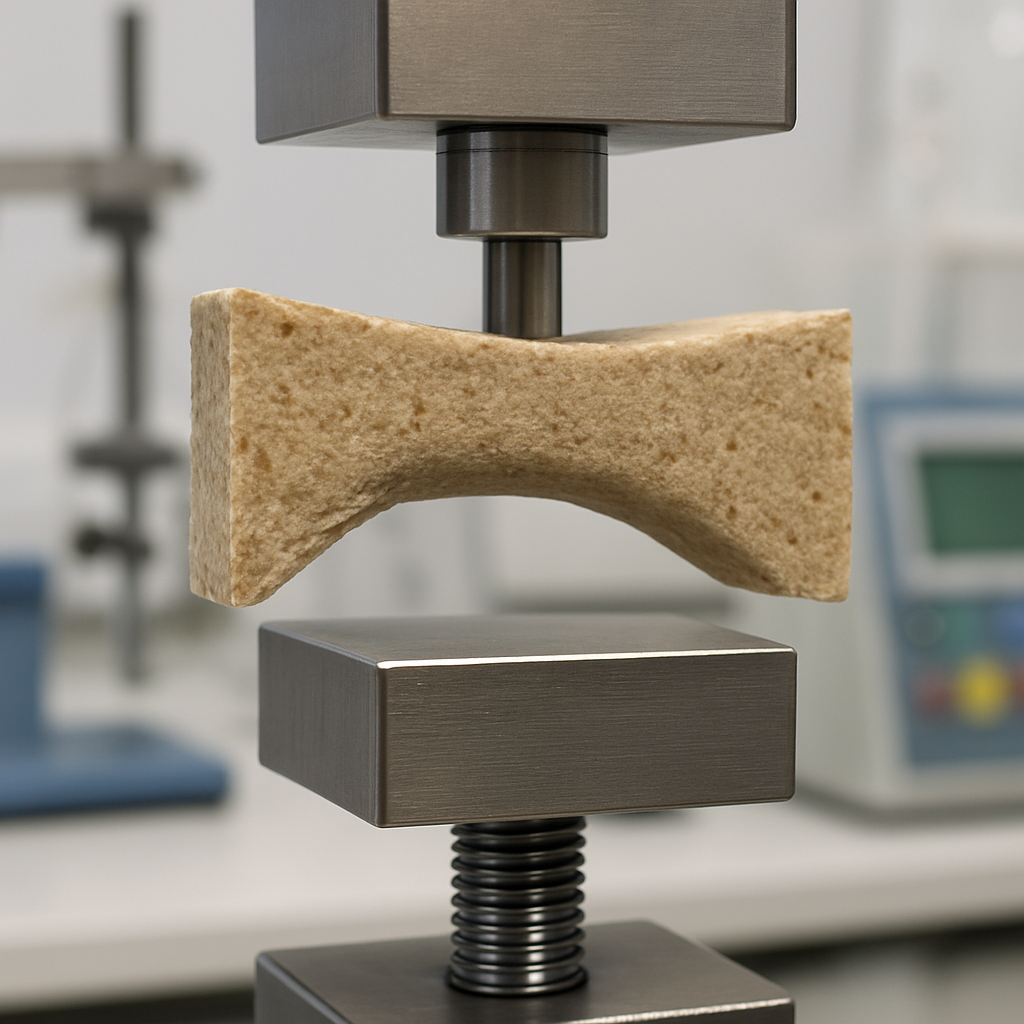 Performance Evaluation of Bio-based Materials, Renewable materials for sustainable design and engineering