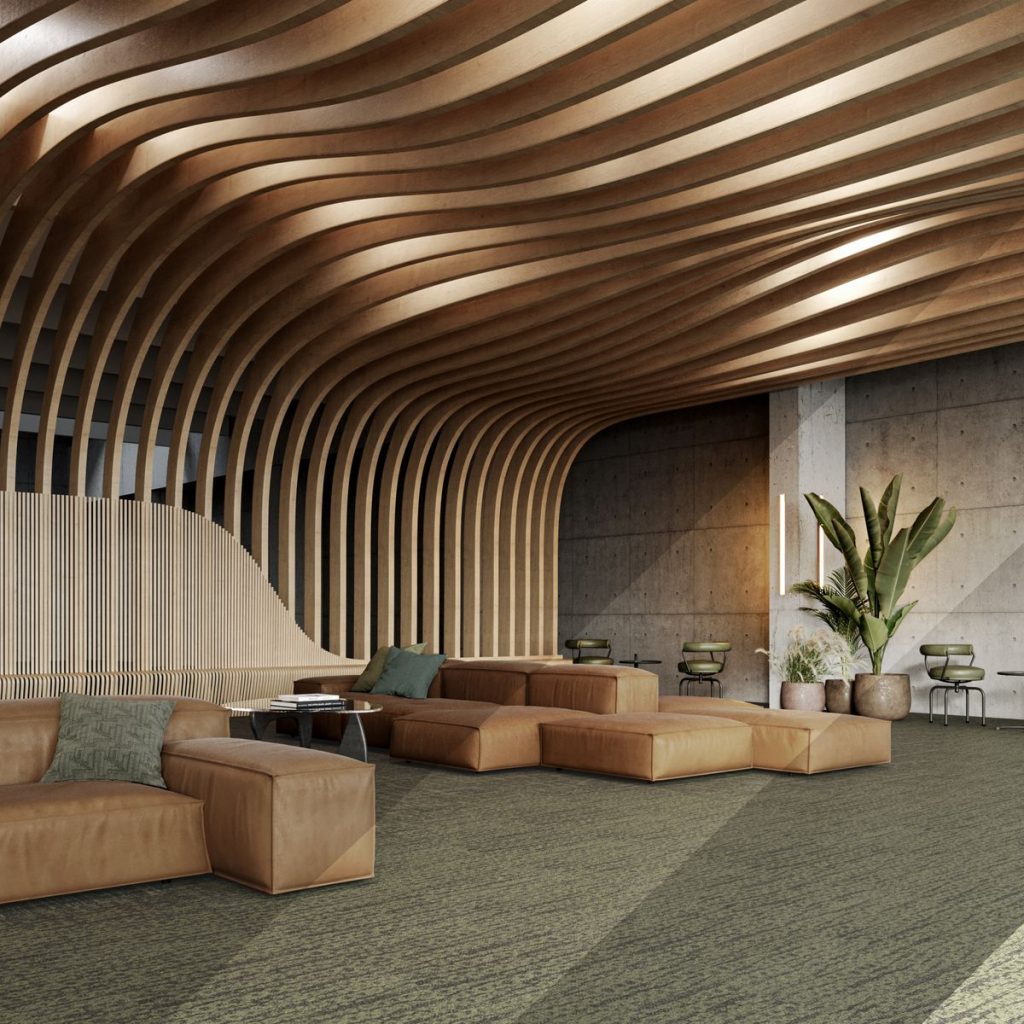 Lighting and Acoustics: Toward Parametric Comfort