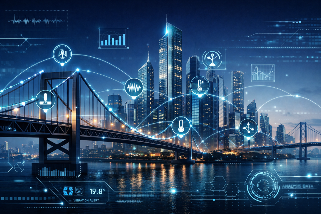 Digitalization and the Promise and Limits of Smart Monitoring