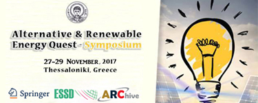 Alternative & Renewable Energy Quest - Symposium