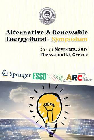  Alternative & Renewable Energy Quest - Symposium