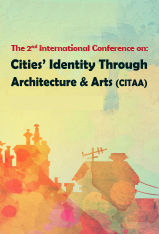  Cities’ Identity Through Architecture and Arts – 2nd Edition