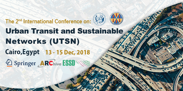Urban Transit and Sustainable Networks – 2nd Edition