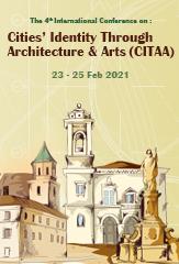  Cities’ Identity through Architecture and Arts (CITAA) – 5th Edition