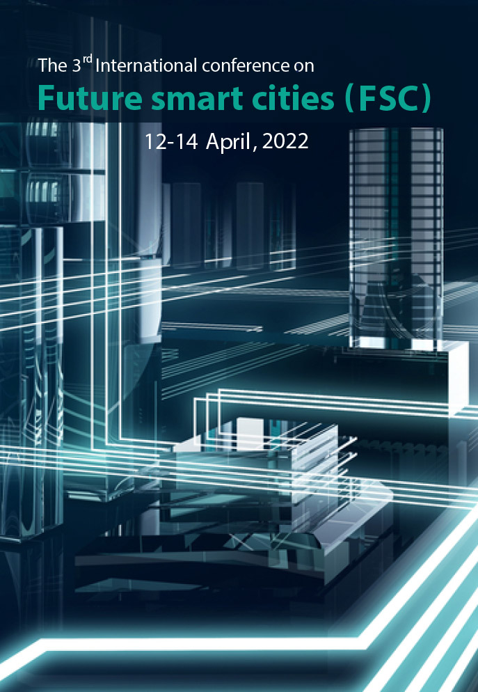  Future Smart Cities – 4th Edition