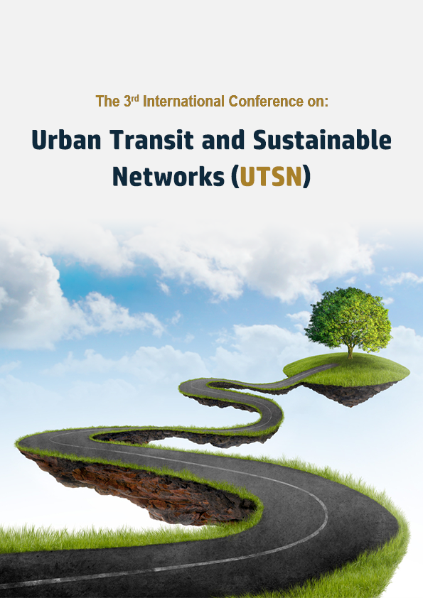  Urban Transit and Sustainable Networks (UTSN) - 3rd Edition | Old