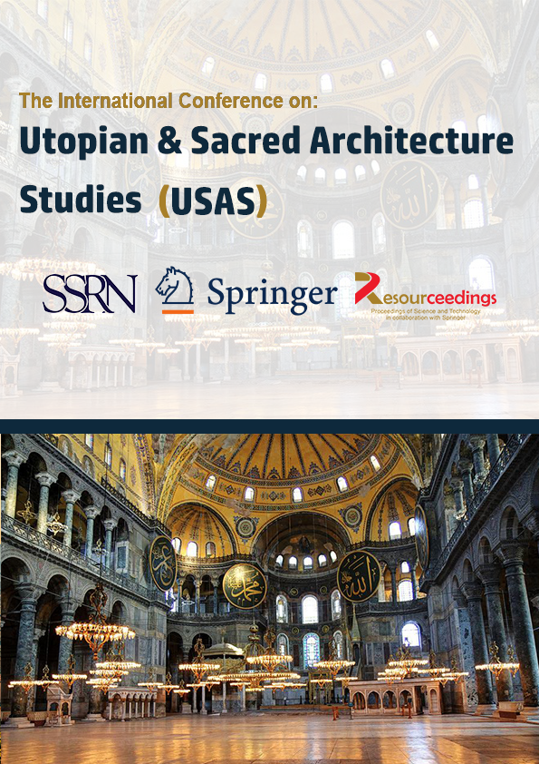  Utopian and Sacred Architecture Studies