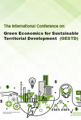  Green Economics for Sustainable Territorial Development (GESTD)