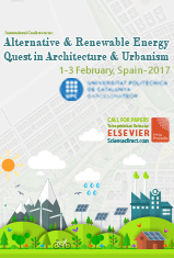  Alternative & Renewable Energy Quest in Architecture and Urbanism
