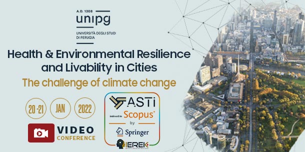 Health & Environmental Resilience and Livability in Cities (HERL) - The challenge of climate change