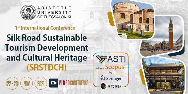 Silk Road Sustainable Tourism Development and Cultural Heritage (SRSTDCH)