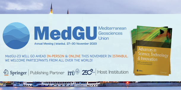 Mediterranean Geosciences Union (MedGU)