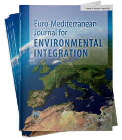  The 5th Euro-Mediterranean Conference for Environmental Integration